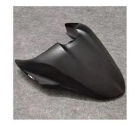 Motorcycle Tank Side Cover For Duc&ati Monster 821 1200 S 2014-2021 2022 2023 Motorcycle Pillion Rear Passenger Cowl Cover Tail Fairing Seat Hump