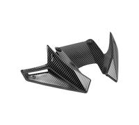 Motorcycle Tank Side Cover Motorcycle Front Spoiler For H&ond&a CB500 Hornet Aerodynamic Fairing Winglets Deflector 2024 2025