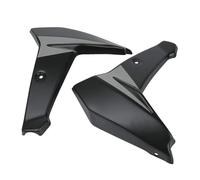 Motorcycle Tank Side Cover Motorcycle Radiator Side Panel Protector Cover Fairing For Yam&aha MT09 FZ09 FJ09 FZ-09 FJ-09 2014 2015 2016-A87U