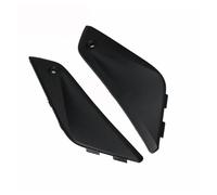 Motorcycle Tank Side Cover Panel Gas Fairing For CBR1000RR 2004 2005 2006 2007 HLWXMDZ(Front)