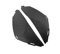 Motorcycle Tank Side Cover Panels Fairing For CBR1000RR 2008 2009 2010 2011 HLWXMDZ(Front)