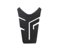 Motorcycle Tank Stic Self-Adhesive Installation, Easy to Maintain,Rubber for Y&AMA&HA MT-09 MT09 2021 2022(4)