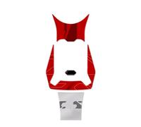 Motorcycle Tank Sticker Fit for R 1300 GS ADV R1300GS ADV 2024 2025 Adventure Triple Black Motorcycle Accessories Tank Pad(Racing Red kit)