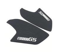 Motorcycle Tank Sticker For B&M&W R1200GS LC GS R1200 Not ADV With Logo 2013-2017 Motorcycle Tank Pad FuelTank Side Knee Traction Grip Anti Slip Pads