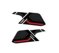 Motorcycle Tank Sticker For CB500X 2022 Motorcycle Accessories Tank Side Pad Sticker Anti-scratch Protector