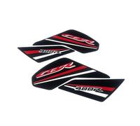 Motorcycle Tank Sticker For Ho&nda CBR400R cbr400r 2019-2023 Tank Pad Gas Tank Traction Pads Fuel Tank Grips Side Sticker Knee Grips Protectors Decal