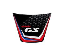 Motorcycle Tank Sticker For R1300GS GS 1300 2023-2024 Accessories Motorcycle Toe Radar Protection Sticker