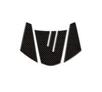 Motorcycle Tank Sticker Motorcycle Accessories Protective Tank Pad Sticker Kit Epoxy Resin For AK550 Protector Decal Gas Fuel