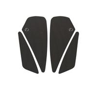 Motorcycle Tank Sticker Motorcycle Anti slip Tank Pad Side Gas Knee Grip Traction Pads Protector Sticker For Ya&maha YZFR1 YZF R1 04 05 06