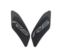 Motorcycle Tank Sticker Motorcycle Side Tank Pad Knee Protection for Ya&maha YZF R6 2017-2025 Motorcycle stickers