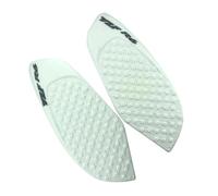 Motorcycle Tank Sticker Motorcycle Tank Stic Self-adhesive Installation, Easy To Maintain, No Residual Glue For Y&AMA&HA YZF R6 08-16