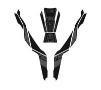 Motorcycle Tank Stickers Side Motorcycle Side Fuel Tank Pads Protector Stickers Decal Gas Traction Pad for F750GS F850GS F 750 850 GS 2018-2021