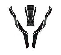 Motorcycle Tank Stickers Side Motorcycle Side Fuel Tank Pads Protector Stickers Decal Gas Traction Pad for F750GS F850GS F 750 850 GS 2018-2021