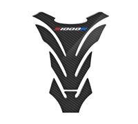 Motorcycle Tank Stickers Side Motorcycle Sticker Decal Tank Pad Tankpad Protector For S1000R 2010-2020 2014 2015 2016 2017 2018