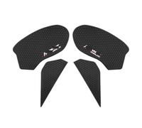 Motorcycle Tank Traction Pad For H&ONDA CB500 HORNET Cb 500 CB500 2024 Motorcycle Accessories Fuel Tank Traction Pad Anti-slip Sticker Fuel Tank Knee Pad