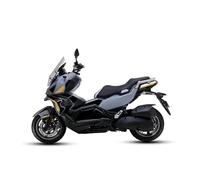 Motorcycle Tank Traction Pad For SYM ADX 125 ADX125 Motorcycle Fairing Body Sticker Decorative Fuel Tank Pad Decals Kit Protector Accessories