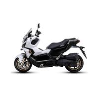 Motorcycle Tank Traction Pad For SYM ADX 125 ADX125 Motorcycle Fairing Body Sticker Decorative Fuel Tank Pad Decals Kit Protector Accessories