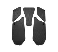 Motorcycle Tank Traction Pad Motorcycle Tank Traction Pad Anti Slip Sticker Gas Knee Grip Protector For CBR600RR 2020 2021 2022 2023 2024 2025