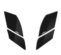 Motorcycle Tank Traction Pad Side Gas Knee Grip Protector Anti Slip Sticker for CFMOTO 650MT 650 MT 650mt Bekuyu(1 Pair 1)