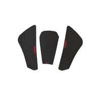 Motorcycle Tank Traction Pad Side Gas Knee Grip Protector Anti Slip Sticker for F800GS Tank Decal(1 Set 2)