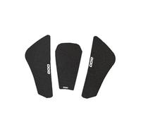 Motorcycle Tank Traction Pad Side Gas Knee Grip Protector Anti Slip Sticker for F800GS Tank Decal(1 Set 1)