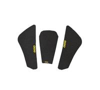 Motorcycle Tank Traction Pad Side Gas Knee Grip Protector Anti Slip Sticker for F800GS Tank Decal(1 Set 4)