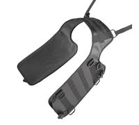Motorcycle Tank Vest,Bumper Bag Mounting Base Mount Saddle Bags - Tank Bag Tail Bag Seat Bag Motorcycle Tank Side Bag Mounting Base Motor Vest