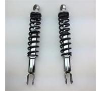 Motorcycle The Damping After The Shock Absorber Scooter Bold Hydraulic Shock