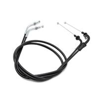 Motorcycle Throttle Accelerator Cable For Y&amaha XVS125 XVS250 Drag Star XV250 V-Star Route 66 XV125 XV250 VIRAGO 250