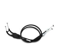 Motorcycle Throttle Accelerator Cable For YZF R1 2009 2010 2011 2012 2013 2014 OEM:14B-26302-00 14B-26302-01 Accessories