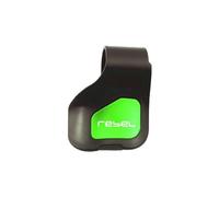 Motorcycle throttle assist For Hon@&da Rebel 500 Rebel 300 CMX 300 CMX500 Motorcycle Modification Accessories Throttle Acceleration Booster(Green)