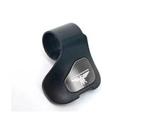 Motorcycle throttle assist For Moto Morini X Cape X-Cape 650 650X Xcape 2022-2024 Motorcycle CNC Accessorie Throttle Assistant Clip Labor Saver(Grey)