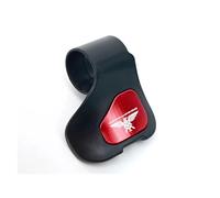 Motorcycle throttle assist For Moto Morini X Cape X-Cape 650 650X Xcape 2022-2024 Motorcycle CNC Accessorie Throttle Assistant Clip Labor Saver(Red)