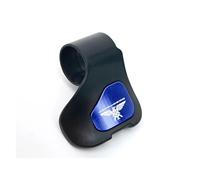 Motorcycle throttle assist For Moto Morini X Cape X-Cape 650 650X Xcape 2022-2024 Motorcycle CNC Accessorie Throttle Assistant Clip Labor Saver(Bule)