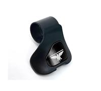 Motorcycle throttle assist For Moto Morini X Cape X-Cape 650 650X Xcape 2022-2024 Motorcycle CNC Accessorie Throttle Assistant Clip Labor Saver(Black)