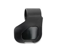 Motorcycle throttle assist For Triumph Tiger 800 900 GT 1200 850 Speed Triple 1050 675/R Trident 660 Motorcycle Labor Saver Accessories Handlebar Grip Clip(Triumph Black)
