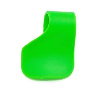 Motorcycle Throttle Assist Wrist Rest Clamp Cruise Aid Control Grips Hand Bar Booster Handle Cramp Clip For Universal Motorbike,Motorcycle Accessories(Green)