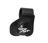 Motorcycle Throttle Booster For CFMOTO 450MT 450 MT Motorcycle Accessories Throttle Acceleration Booster(5)