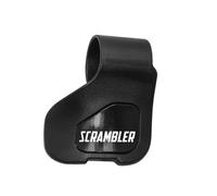 Motorcycle Throttle Booster For Ducati Scrambler 400 450 800 1100 Icon Dark Full Throttle Nightshift Motorcycle Accessories Throttle Acceleration Booster(5)