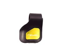 Motorcycle Throttle Booster For Hon@&da Rebel 500 Rebel 300 CMX 300 CMX500 Motorcycle Modification Accessories Throttle Acceleration Booster(Yellow)