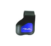 Motorcycle Throttle Booster For Hon@&da Rebel 500 Rebel 300 CMX 300 CMX500 Motorcycle Modification Accessories Throttle Acceleration Booster(Bule)