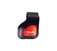 Motorcycle Throttle Booster For Hon@&da Rebel 500 Rebel 300 CMX 300 CMX500 Motorcycle Modification Accessories Throttle Acceleration Booster(Red)
