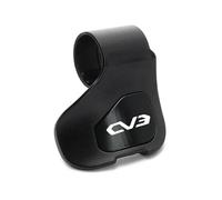 Motorcycle Throttle Booster For K YMCO CV3 C V3 CV 3 Motorcycle Accessories Handle Control Grip Throttle Assistant Clip Labor Saver(Black)