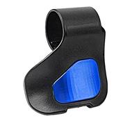 Motorcycle Throttle Booster For SYM CRUISYM 300 GTS 300i GTS300i JOYMAX Z300 JETX 125 150 MAXSYM ZEXDDI Motorcycle Booster Handle Grip Assistant Clip Fit(Blue)
