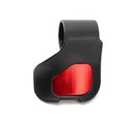 Motorcycle Throttle Booster For Triumph Tiger 800 900 GT 1200 850 Speed Triple 1050 675/R Trident 660 Motorcycle Labor Saver Accessories Handlebar Grip Clip(Triumph Red)
