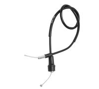 Motorcycle Throttle Cable Accelerator Control Wire Carburetor Line Dirt Bike For Grizzly 350 400 450 Wolverine 2x4 4x4