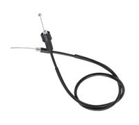 Motorcycle Throttle Cable Accelerator Control Wire For Bruin 250 2x4 (YFM250B) 2005-2006 For Big Bear 2007 2008 2009