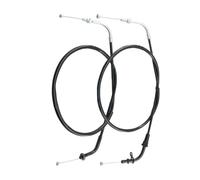 Motorcycle Throttle Cable Cable For Yamaha Keeway Supershadow 250 / Virago Xv125 Xv250 V Star 250 Route 66