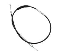 Motorcycle Throttle Cable/Clutch Cable For Harley Sportster Iron Xl883 Xl1200 Dyna Softail Fat Boy Heritage Road King