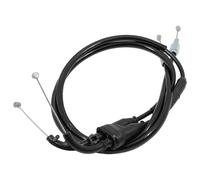 Motorcycle Throttle Cable Fit For YZF R1 YZF-R1 YZFR1 2009 2010 2011 2012 2013 2014 14B-26302-00 14B-26302-01